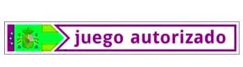 Juego autorizado